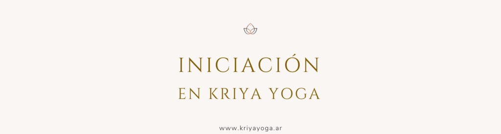 3 Beneficios de la Iniciación en Kriya Yoga