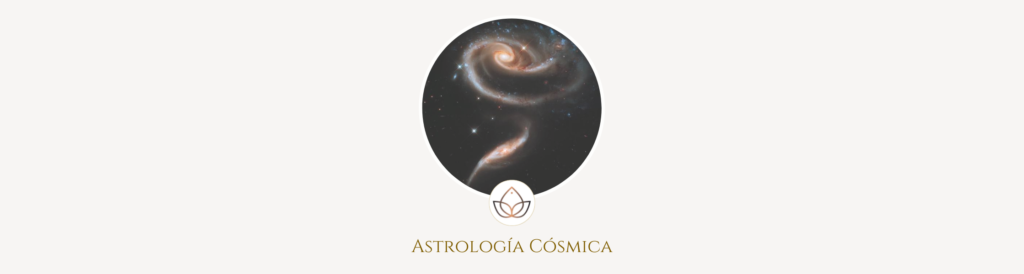 Astrología Cósmica