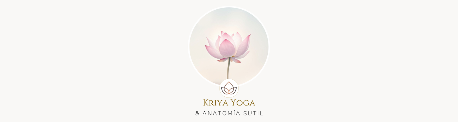 Kriya Yoga y Anatomía Sutil
